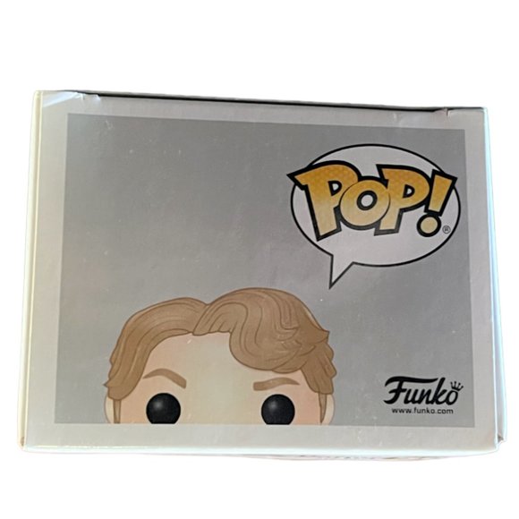 NWOT Funko Pop Harry Potter 59 Gilderoy Lockhart Collectible Vinyl Figure - Picture 6 of 7